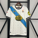La Coruña 2025-2026 third away